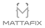 mattafix Logo