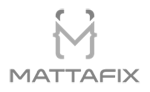 Mattafix Logo